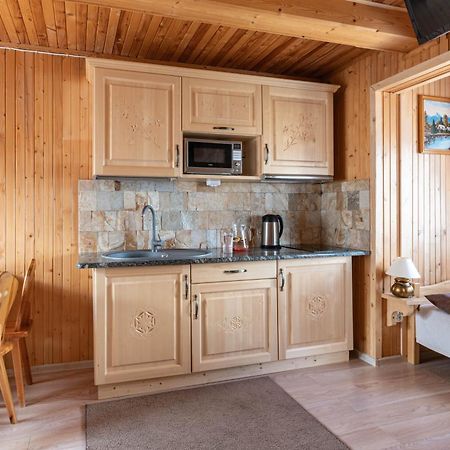 Apartamenty I Pokoje Pod Limbami - Sauna, Teznia Bukowina Tatrzańska Εξωτερικό φωτογραφία