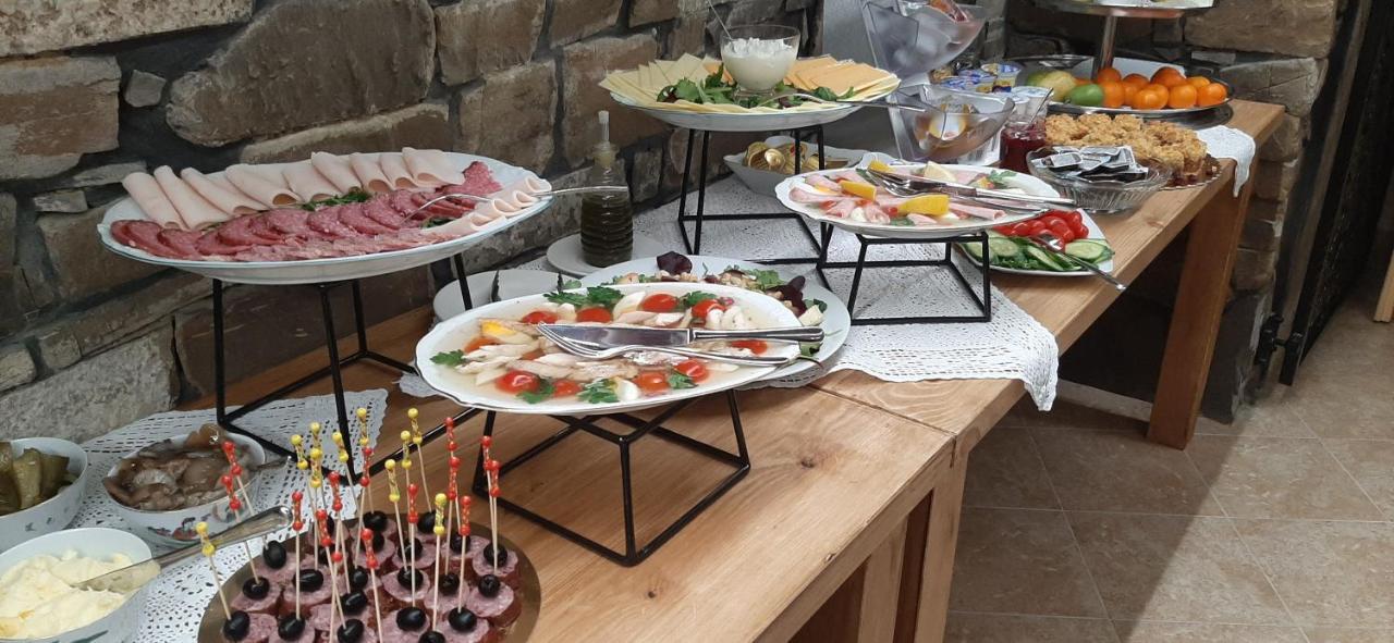 Apartamenty I Pokoje Pod Limbami - Sauna, Teznia Bukowina Tatrzańska Εξωτερικό φωτογραφία