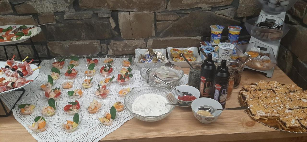 Apartamenty I Pokoje Pod Limbami - Sauna, Teznia Bukowina Tatrzańska Εξωτερικό φωτογραφία
