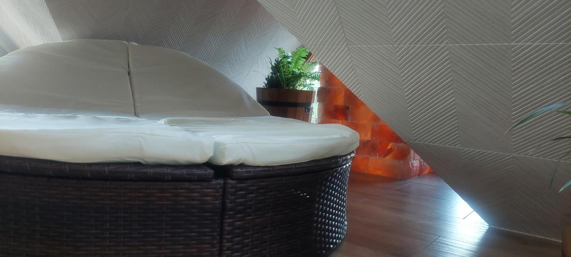 Apartamenty I Pokoje Pod Limbami - Sauna, Teznia Bukowina Tatrzańska Εξωτερικό φωτογραφία