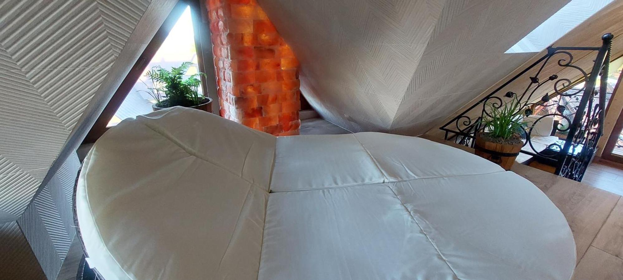 Apartamenty I Pokoje Pod Limbami - Sauna, Teznia Bukowina Tatrzańska Εξωτερικό φωτογραφία