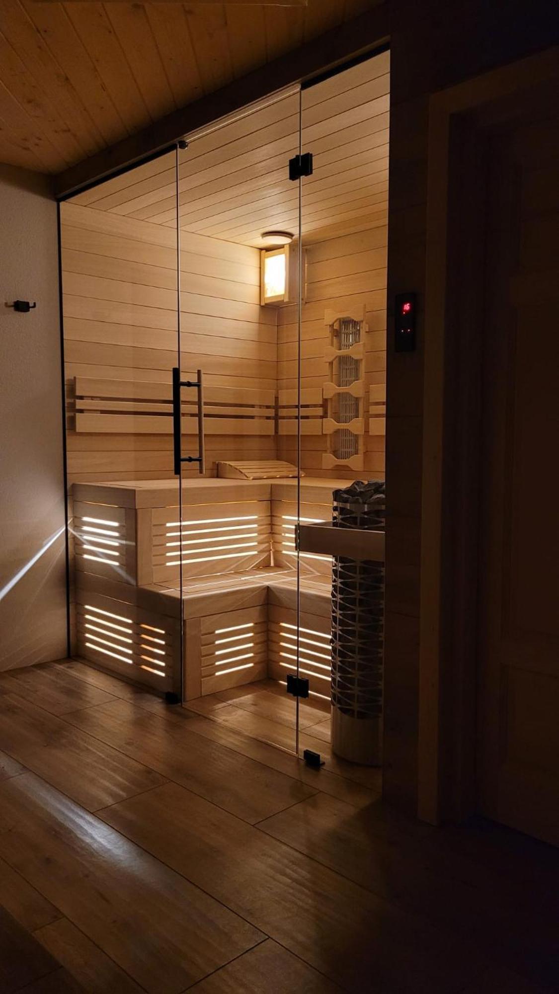 Apartamenty I Pokoje Pod Limbami - Sauna, Teznia Bukowina Tatrzańska Εξωτερικό φωτογραφία