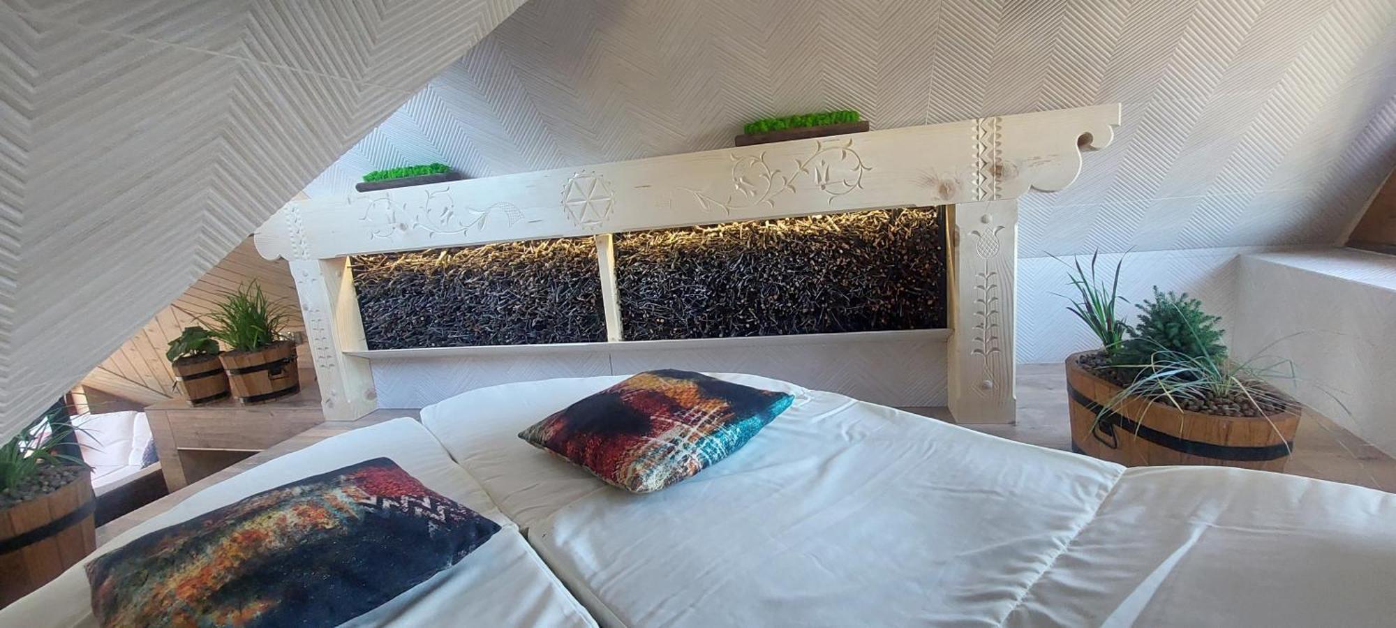 Apartamenty I Pokoje Pod Limbami - Sauna, Teznia Bukowina Tatrzańska Εξωτερικό φωτογραφία