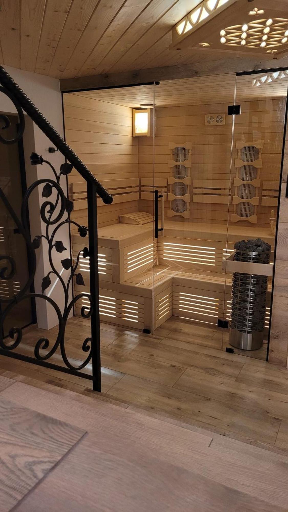 Apartamenty I Pokoje Pod Limbami - Sauna, Teznia Bukowina Tatrzańska Εξωτερικό φωτογραφία