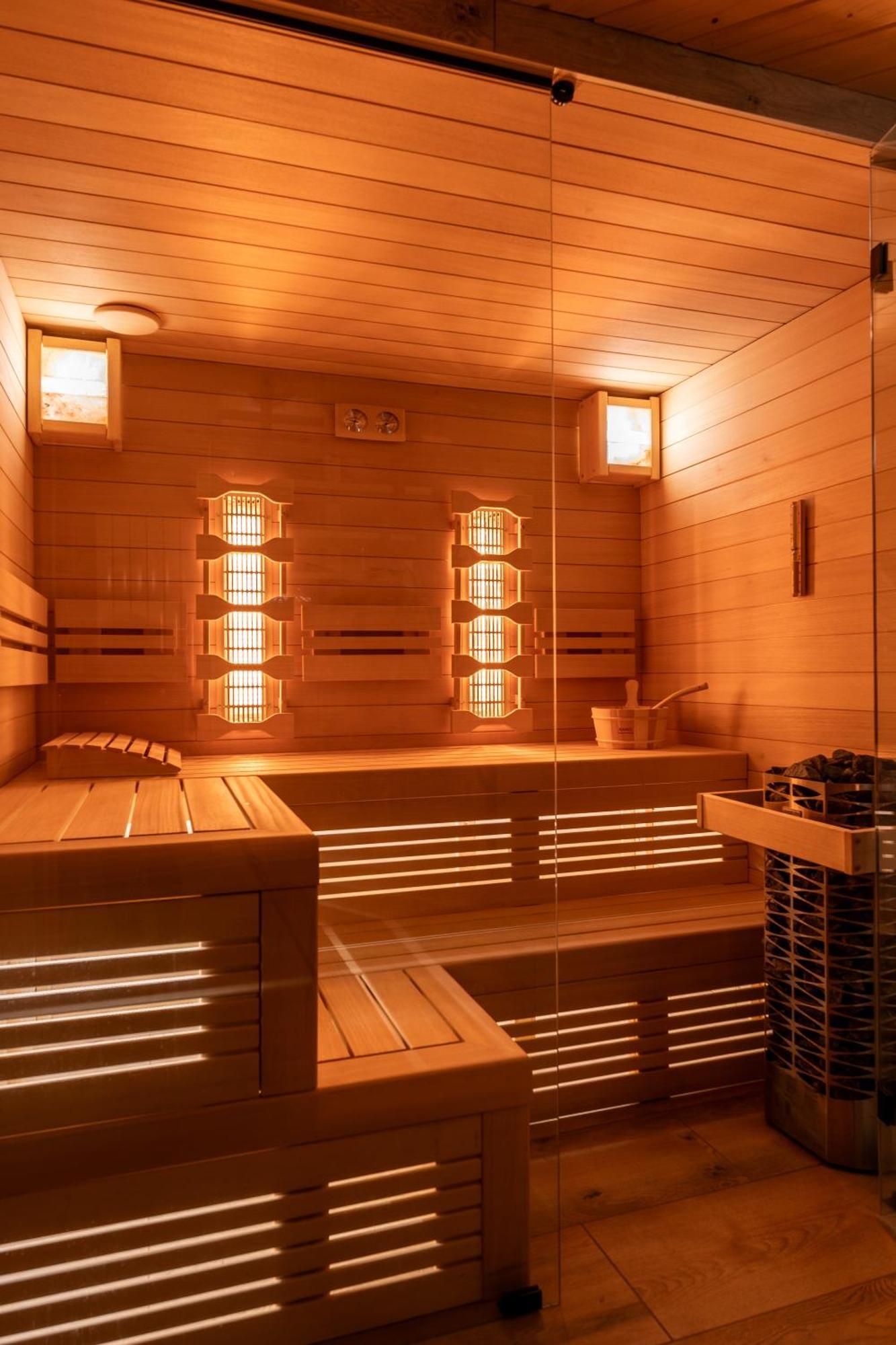 Apartamenty I Pokoje Pod Limbami - Sauna, Teznia Bukowina Tatrzańska Εξωτερικό φωτογραφία