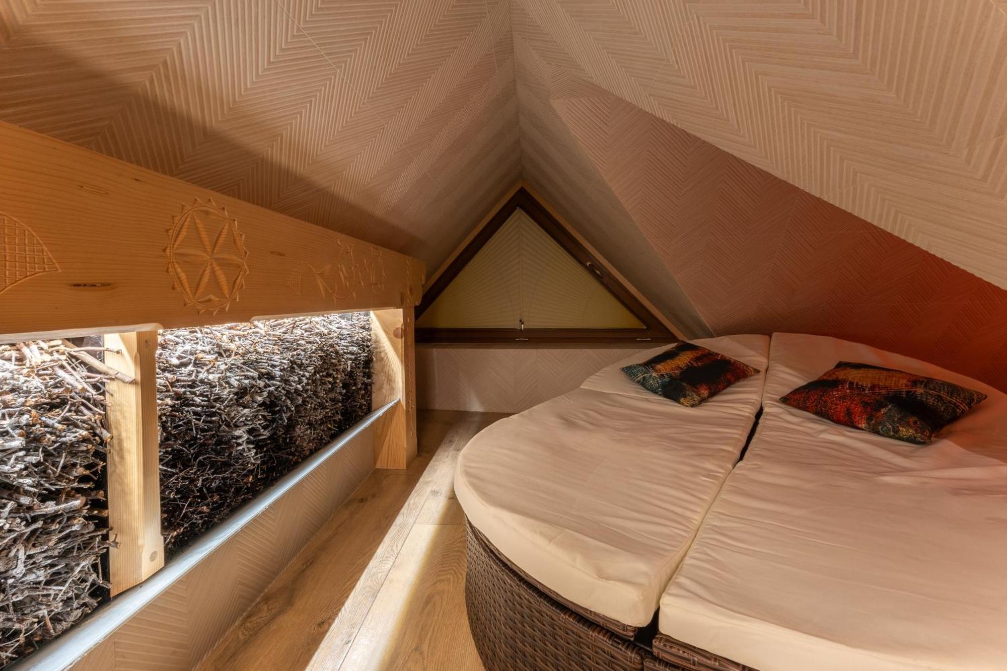 Apartamenty I Pokoje Pod Limbami - Sauna, Teznia Bukowina Tatrzańska Εξωτερικό φωτογραφία
